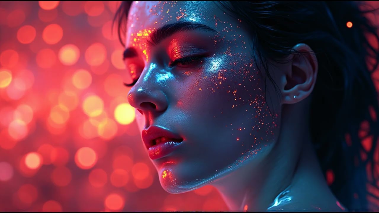 Nightpulse -  Forever Tonight (Deep House Mix)