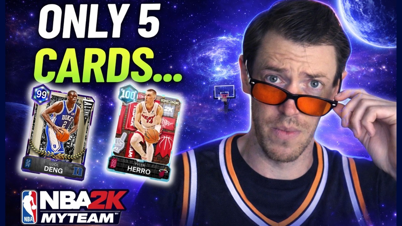 Are These 5 Cards Actually Worth It?