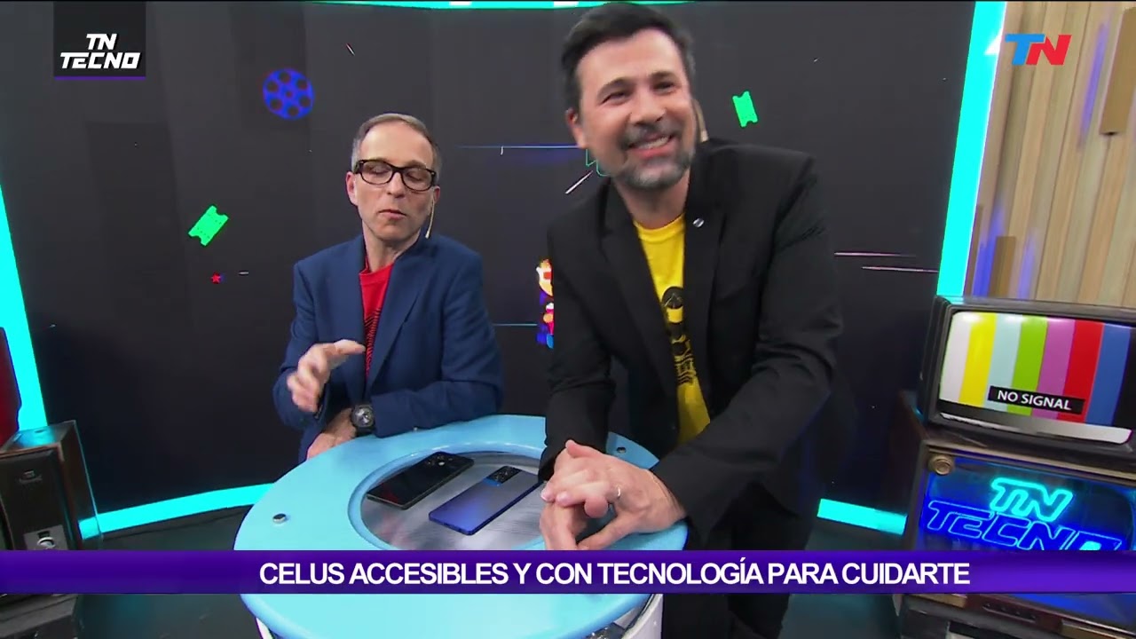 TN Tecno 677-1 Celus Xiaomi Redmi Note 13 y TCL 40 NXTPAPER | Nvidia cotiza en alza por la IA