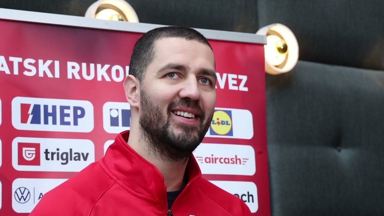 Mario Šoštarić: 