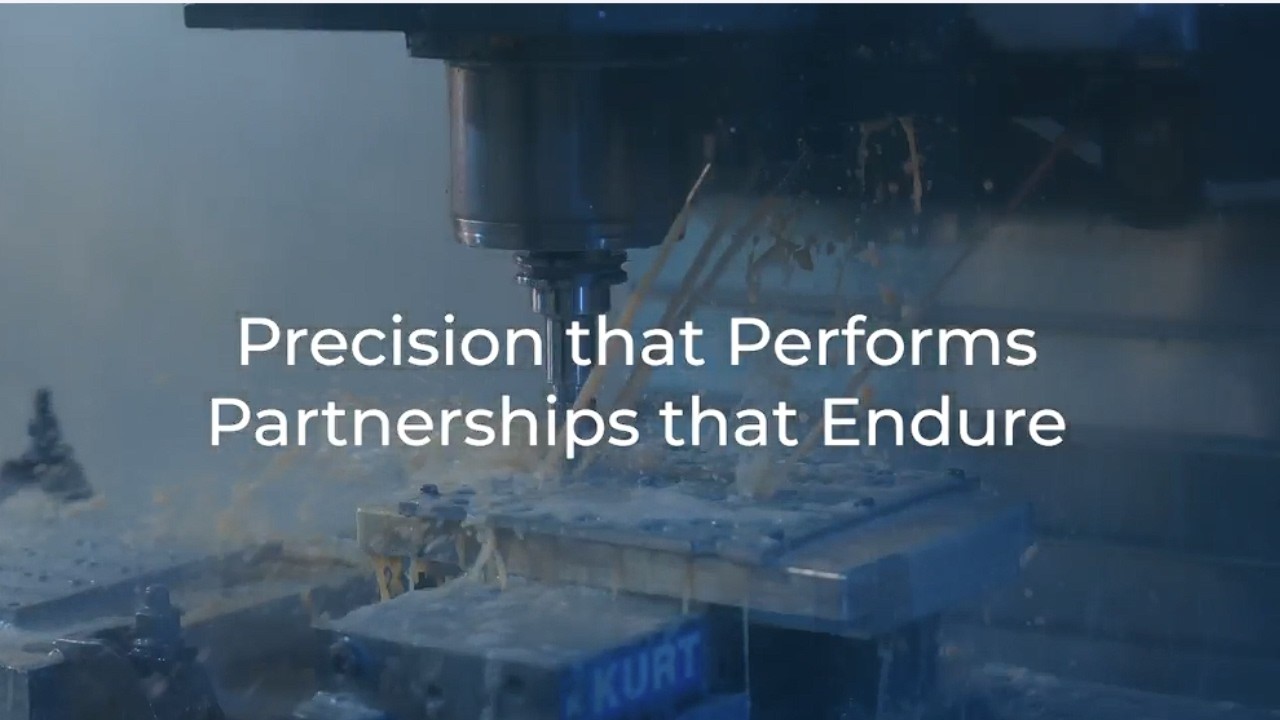 Weiss-Aug Commercial & Industrial Capabilities