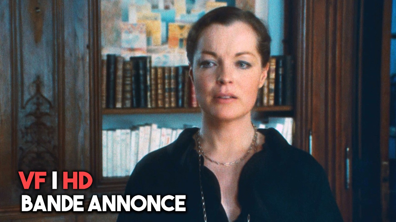 Clair de Femme (1979) Bande Annonce VF [HD]