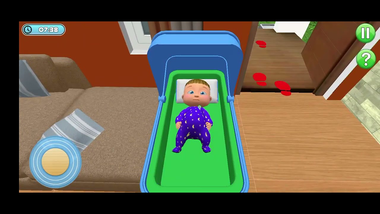 Bayi-bayi pintar sedang 🥰😍 jangan lupa like dan subscribe teman juga udah punya Syamil dan 🥰