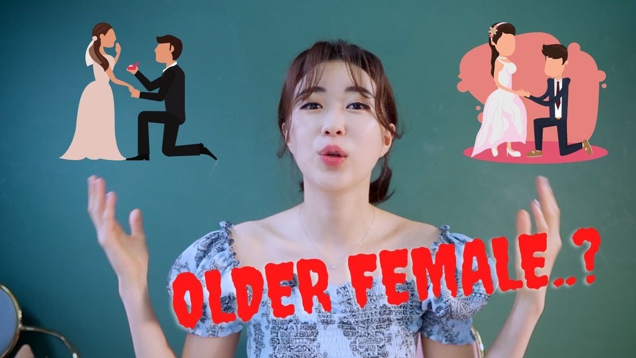 Korean Marriage & Relationship Words You NEED to Know (Bachelor, Spinster, “Out of My League” ) 💍🇰🇷