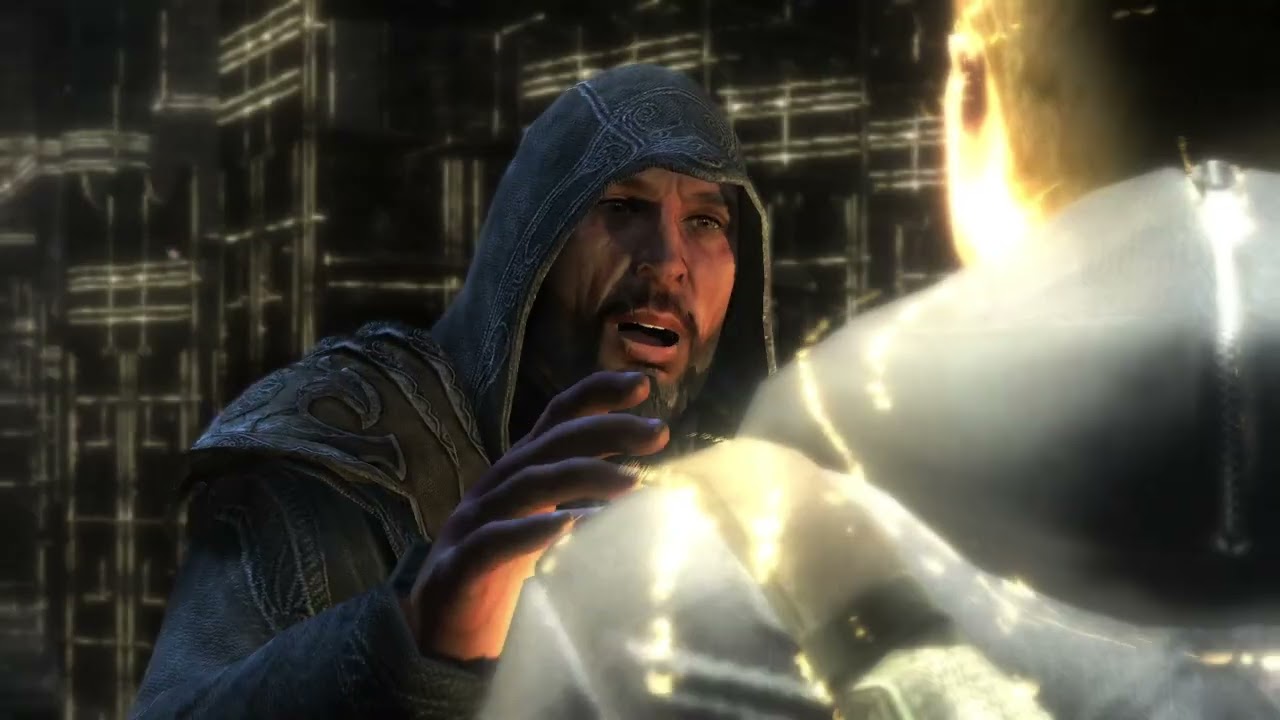 Assassins Creed Revelations #050 - ENDE der Vergangenheit