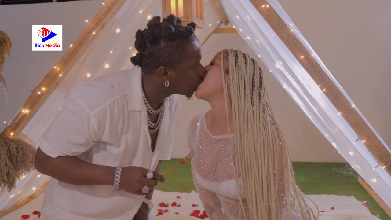 RAYVANNY Alivyofanyiwa Surprise ya BIRTHDAY na FAHYMAH/MA-KISS kama YOTE