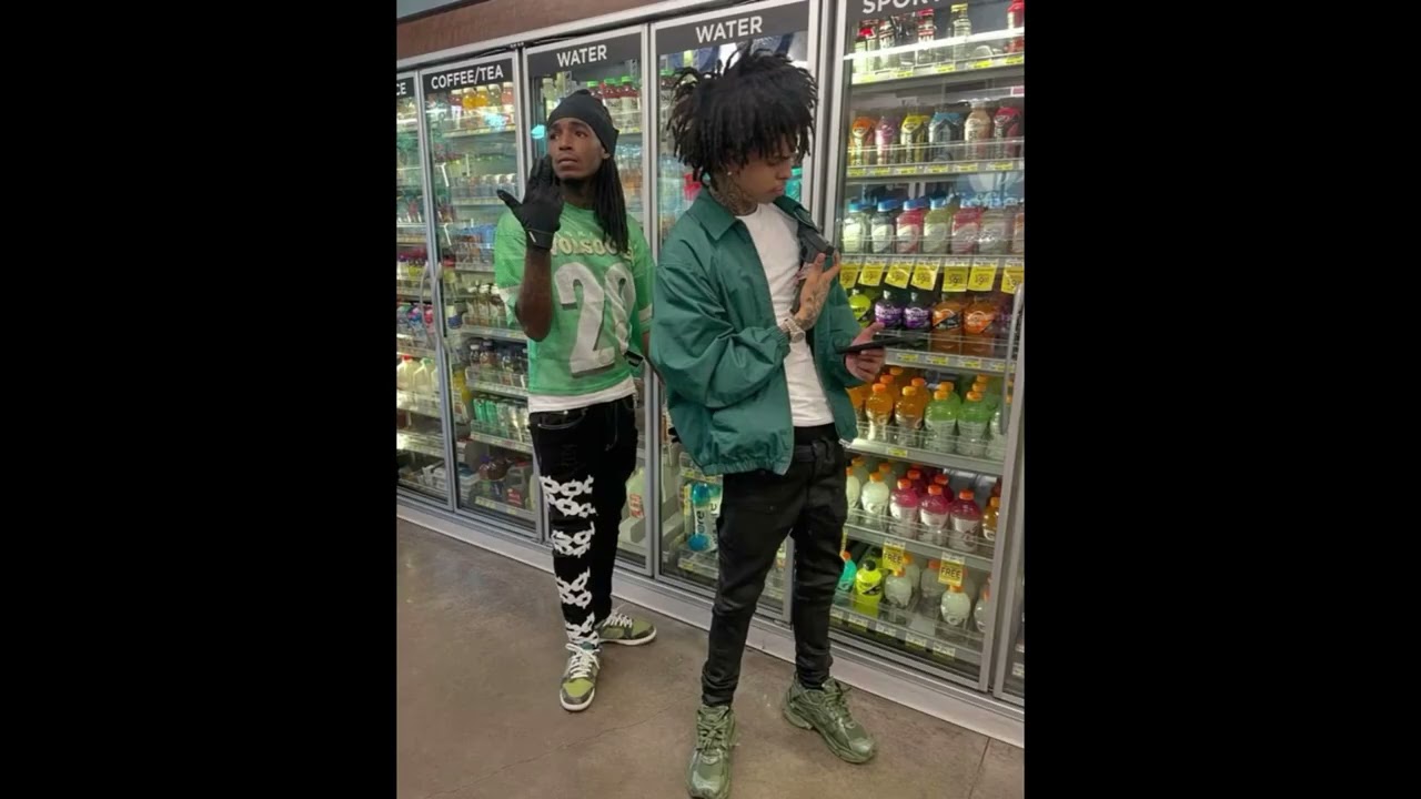 [FREE] Lil Tony type beat 