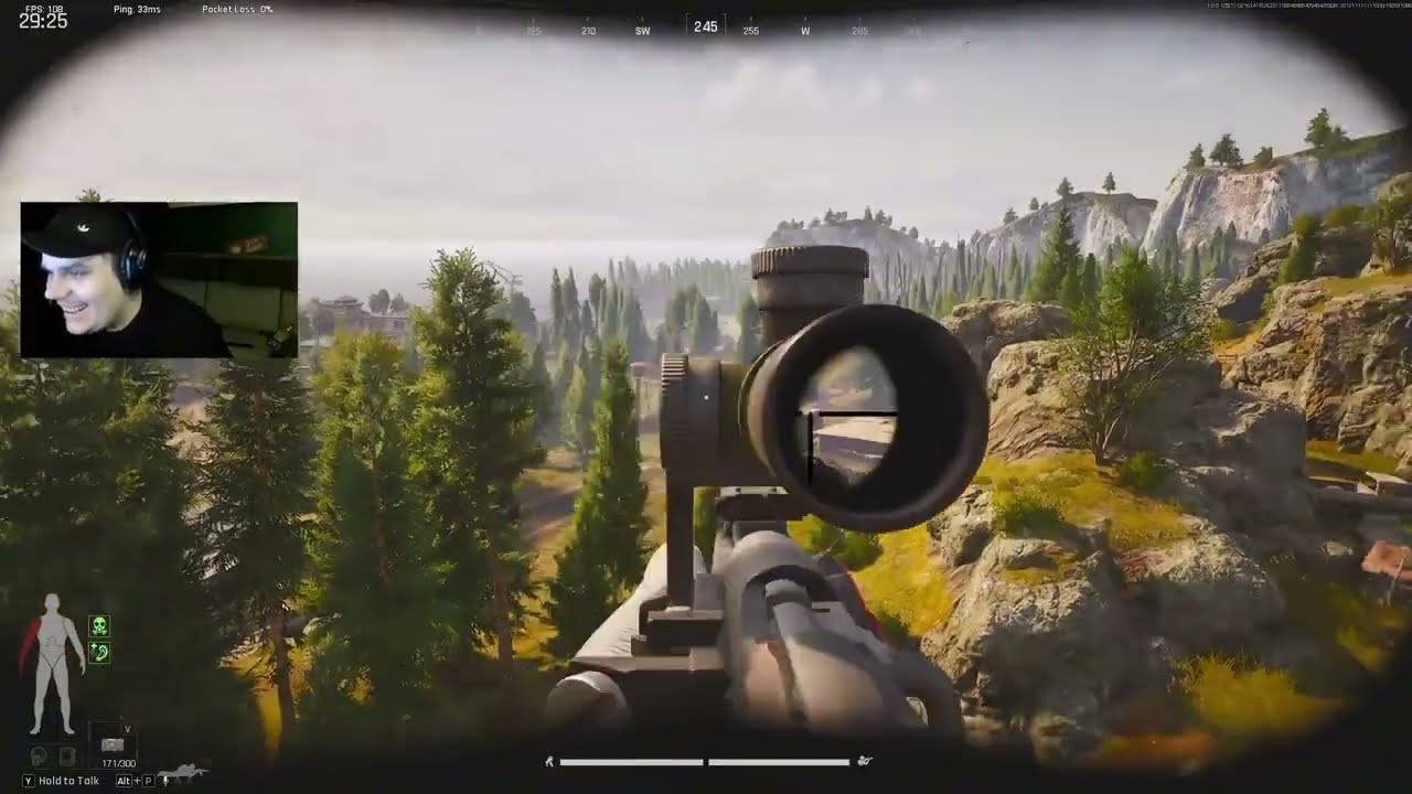 Дурачества в Долине (PvP) | Арена «Бесконечный побег»