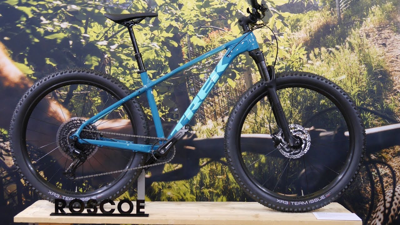 TREK Roscoe 7 2020