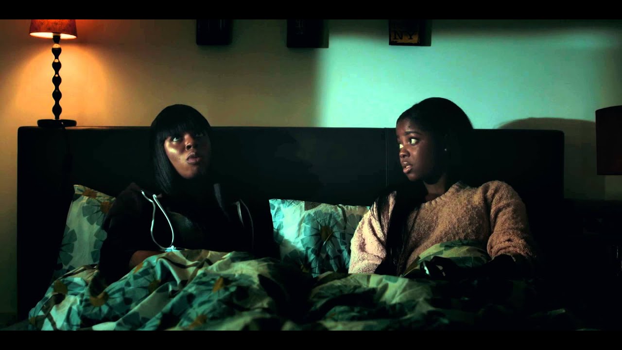 Life of Hers Season 1 Episode 4: 