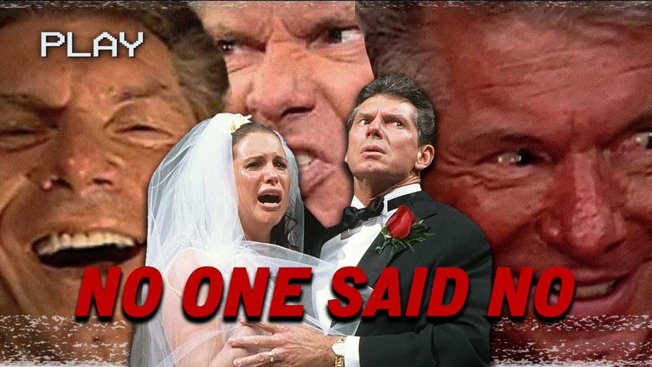 Vince McMahon DESTROYS the WWE ... AND HIS FAMILY | Evil Vince McMahon Moments
