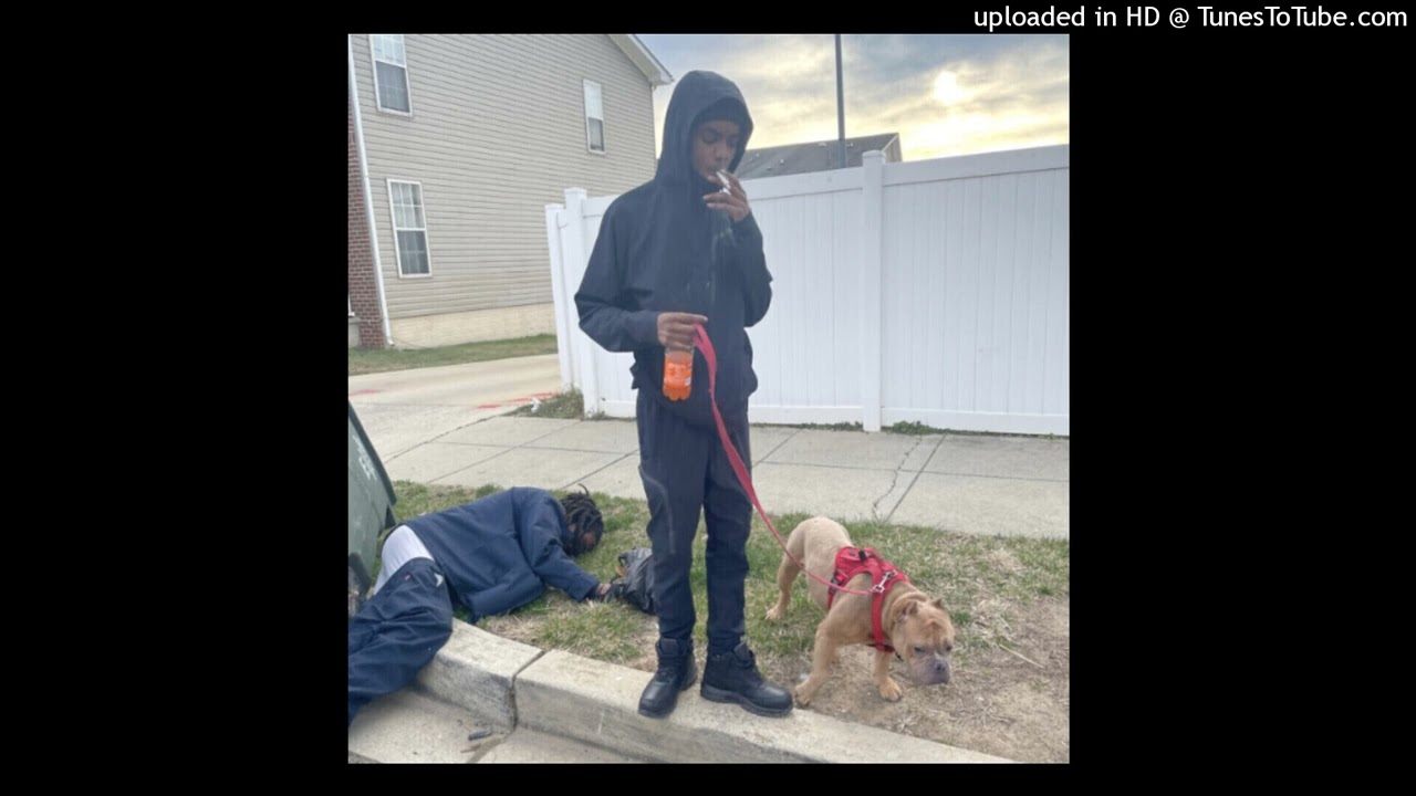 1Tappworky x Yungthreat Type Beat 2026{CRANK}MCBUTTONS (Prod.by10Homie)