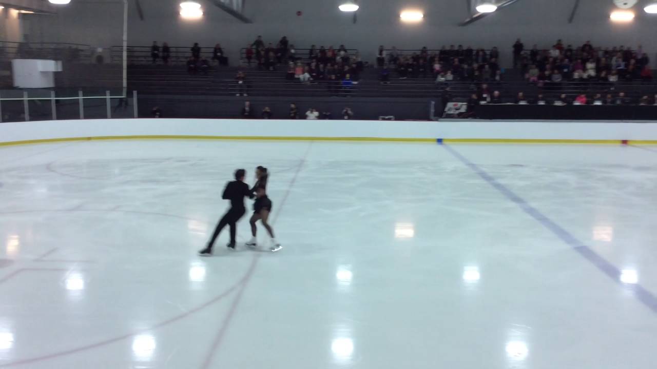 Tessa Virtue Scott Moir autumn classic 20160929 SD 77.72