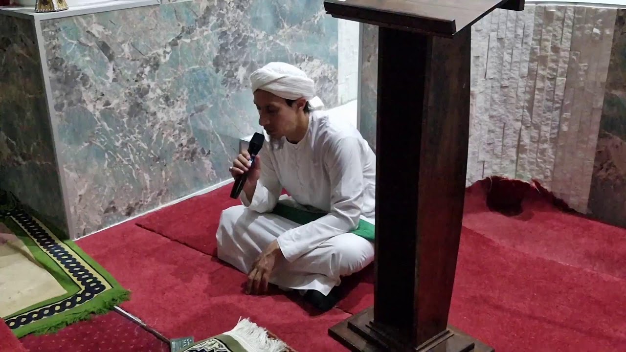 Zikr: 28 Ramadaan 1445
