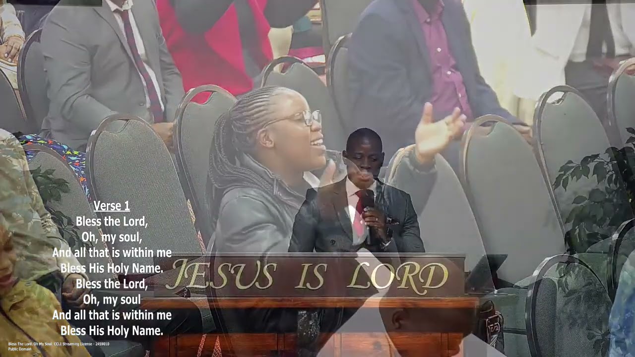 2024-07-17: Shaped By The Master's Hand [Pastor Brian Naidoo]