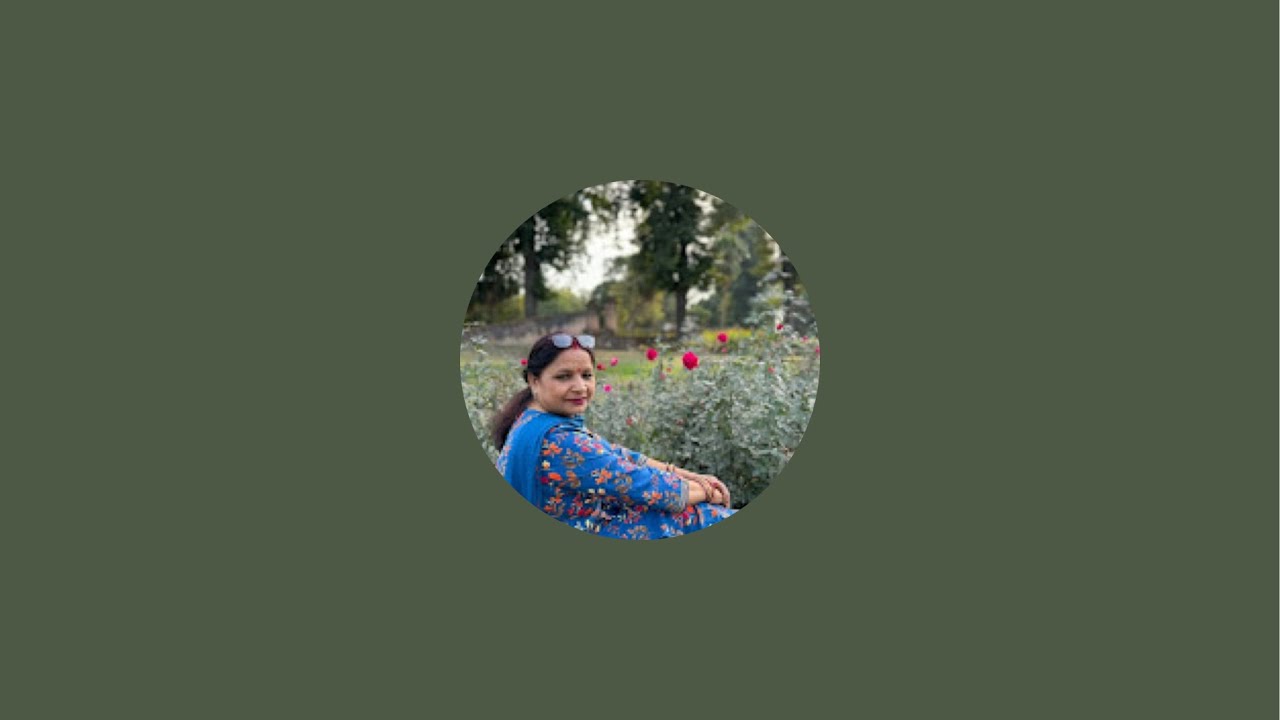Suman's Kitchen is live