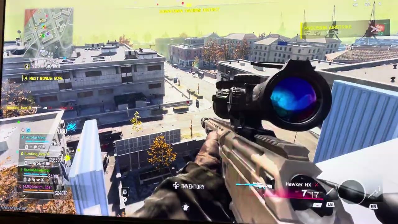 #bo7 #callofduty #warzonecasual 