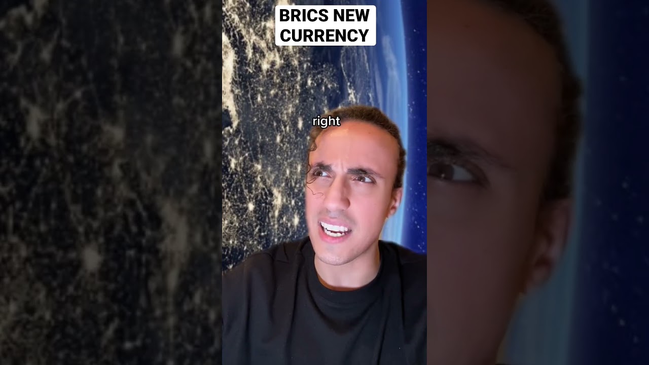 BRICS New Currency