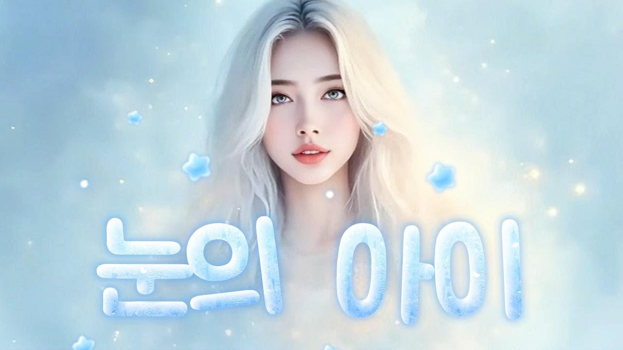 [M/V] 눈의 아이