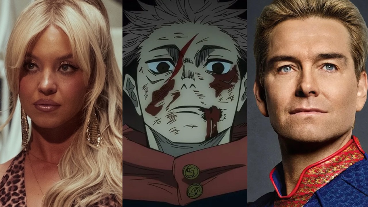 Сериалы, в которых я НЕНАВИЖУ жить 2