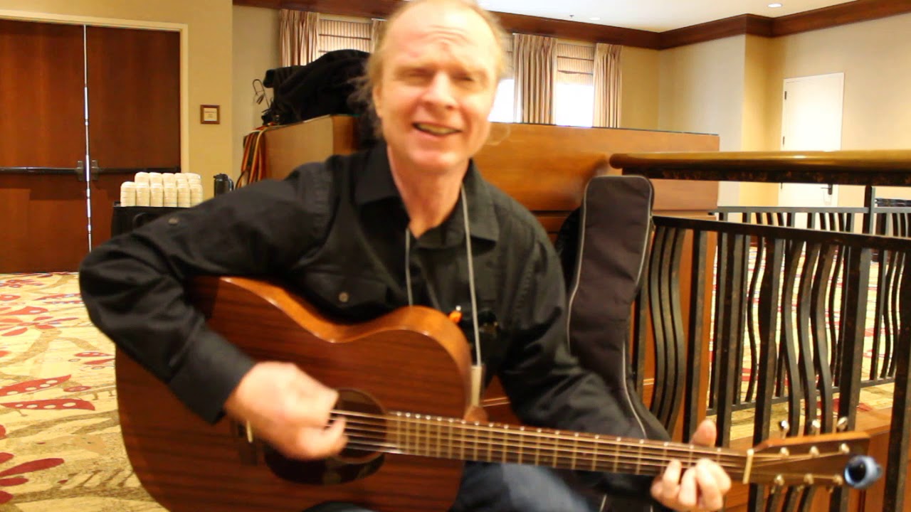 NCAB Hidden Talent at the NHCHC Conference