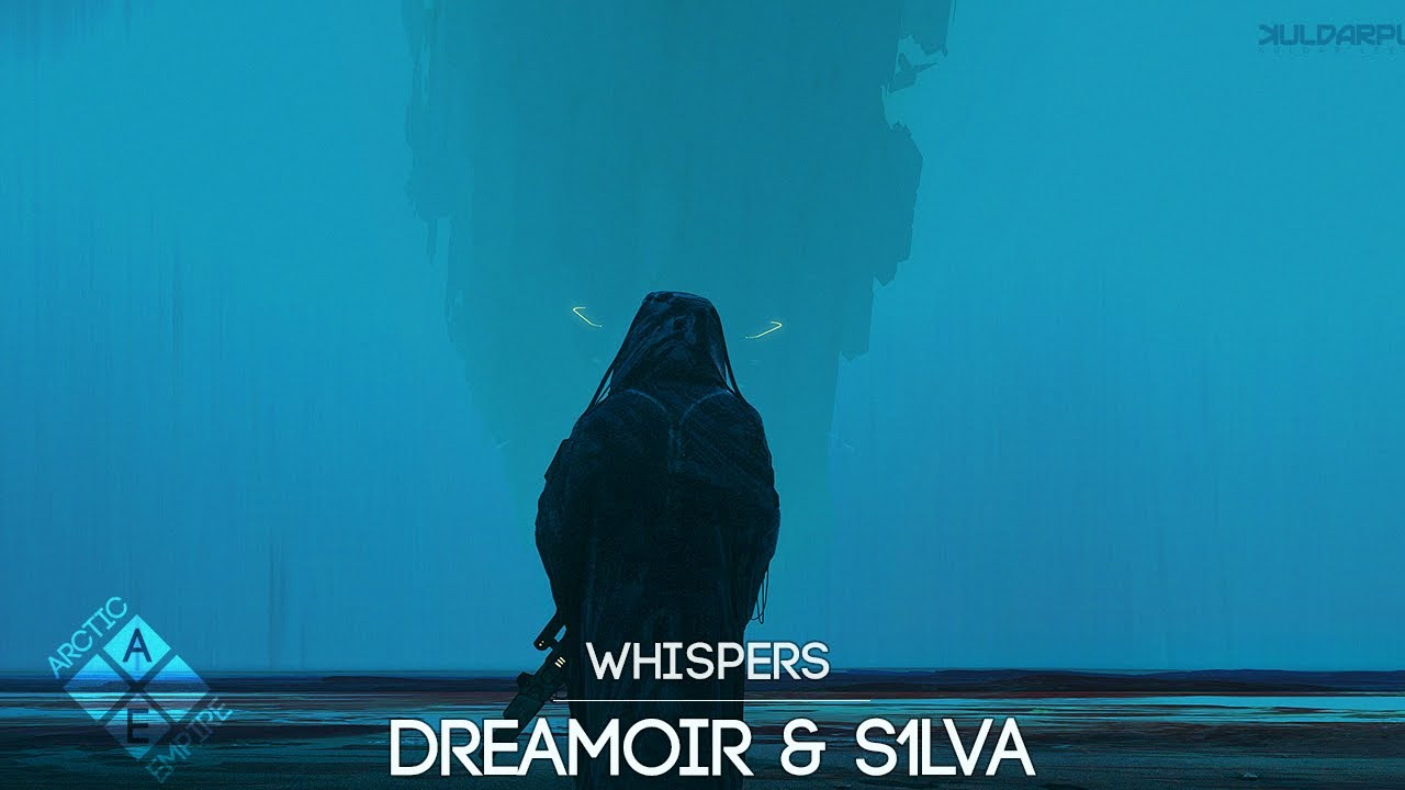 DREAMOIR & S1LVA - Whispers