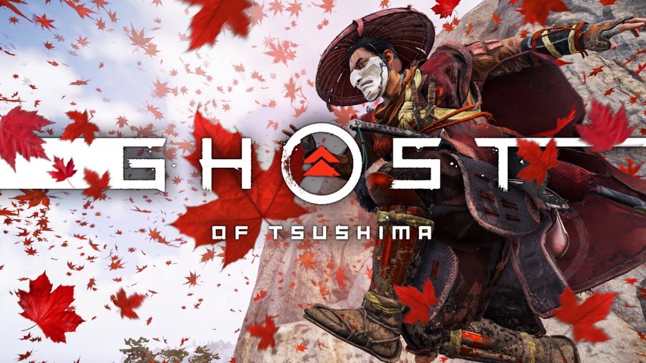 The Ghost of Tsushima