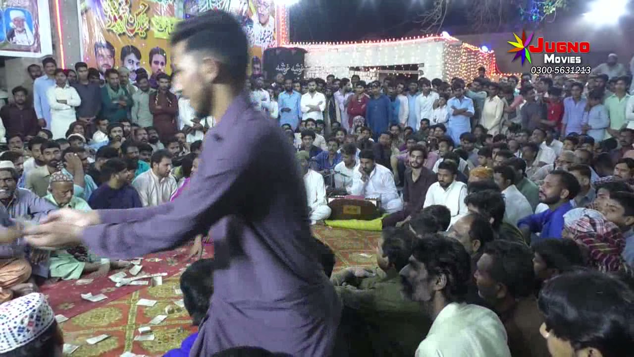Lahori samrat Latest Dance-Main Jind Lai Terey Nawey Dhola 2021 Classical Dance