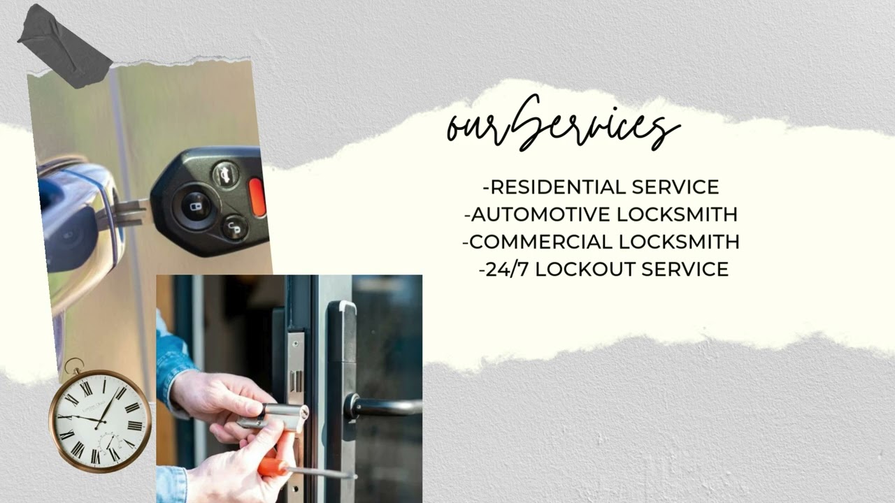 Chicago Locksmiths CO