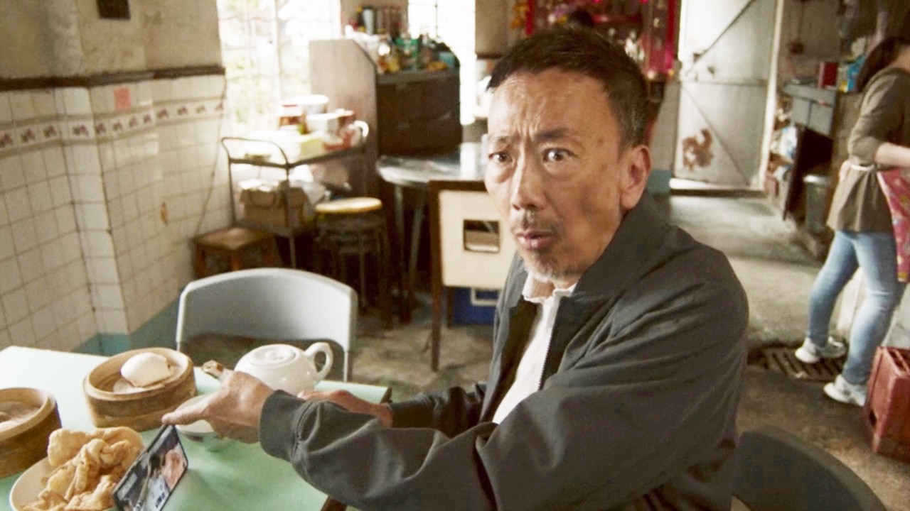 2025最新下映的电影佳作，老戏骨演绎催泪暖心，看完整个人都治愈了！【光影】