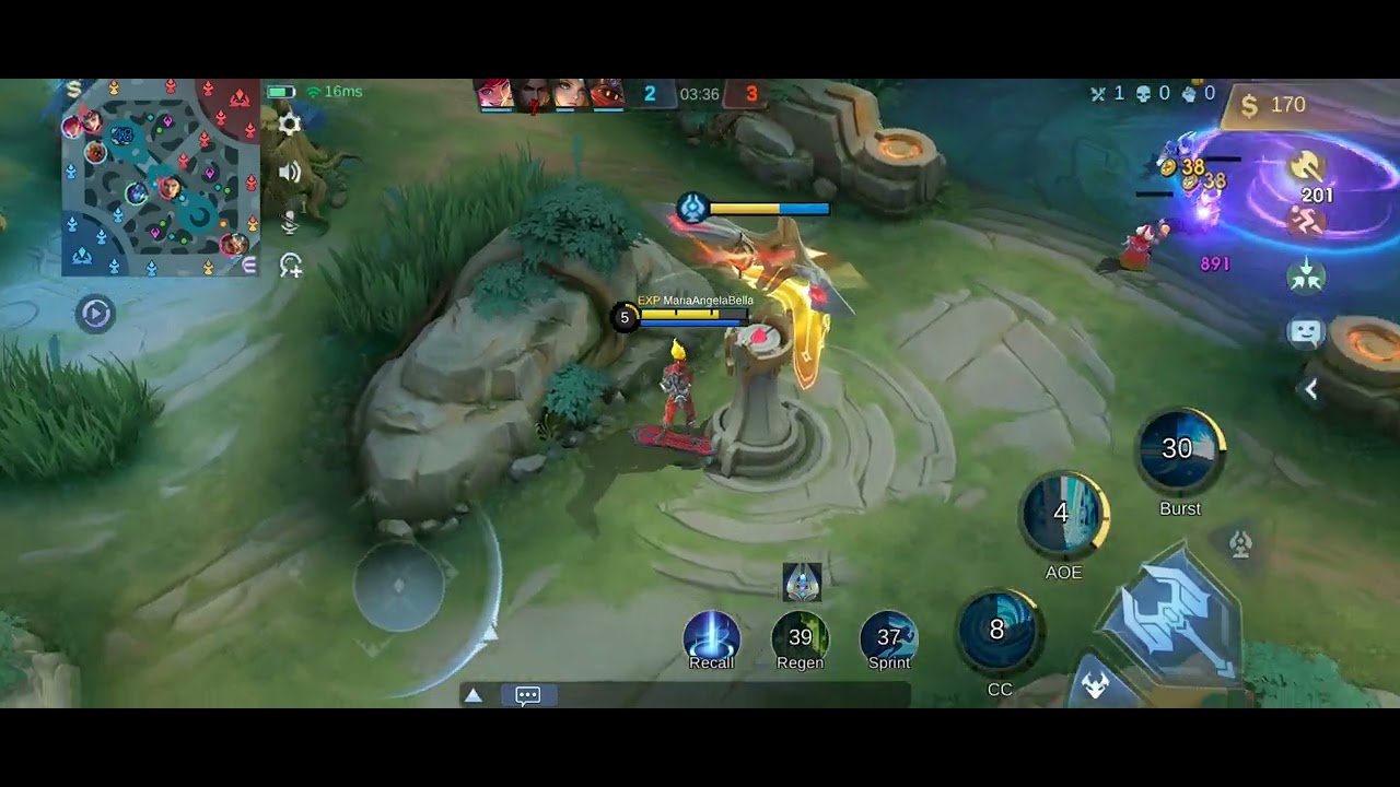 Just Chillin atm... defeat lol
