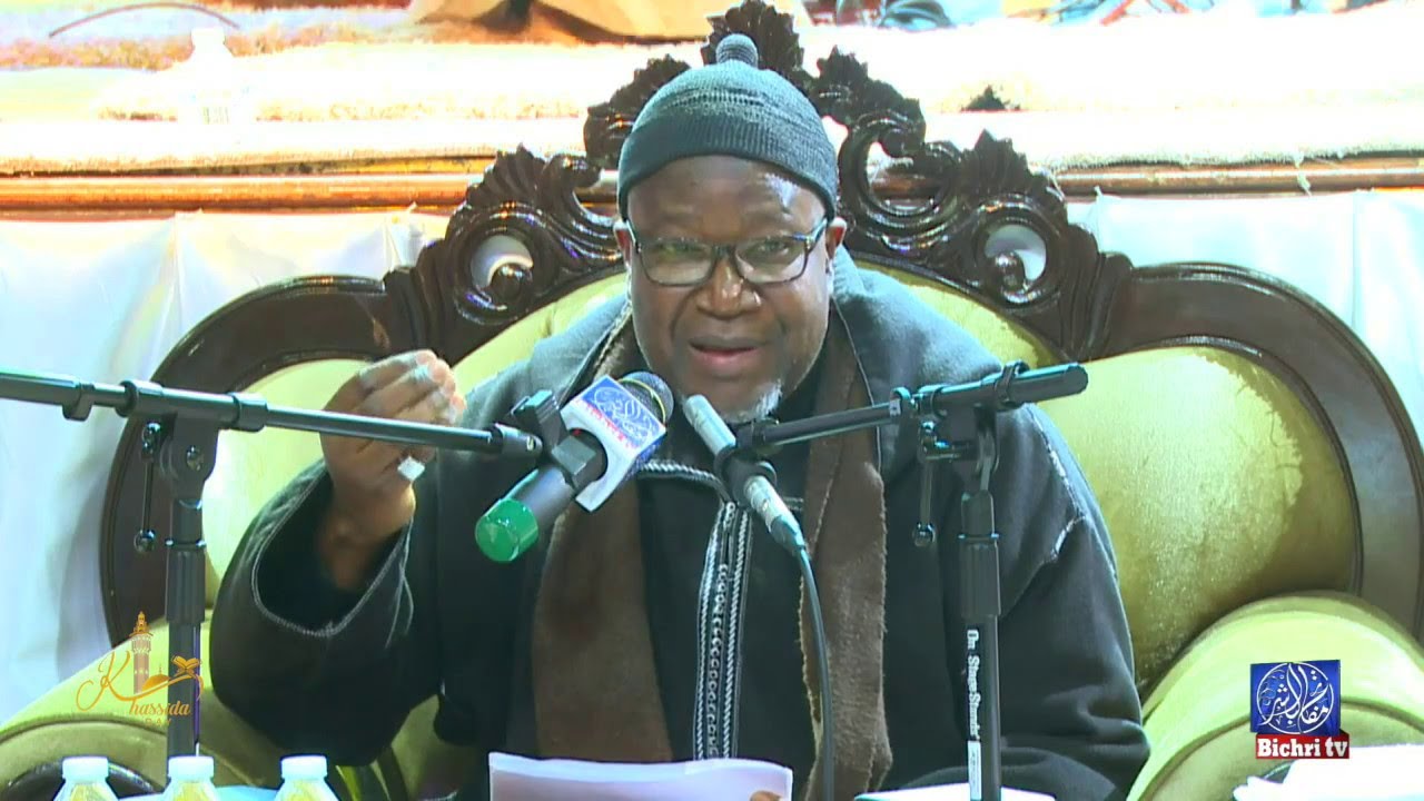 🔴DIRECT jours 19 ALWAFA Darou Mouhty: Conférencier Sr Mamoune Mbacké Fallilou Thème :La tolérance