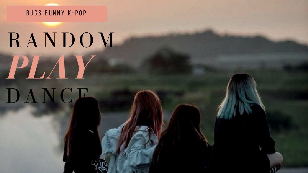[30MIN] K-POP Random Play Dance Game