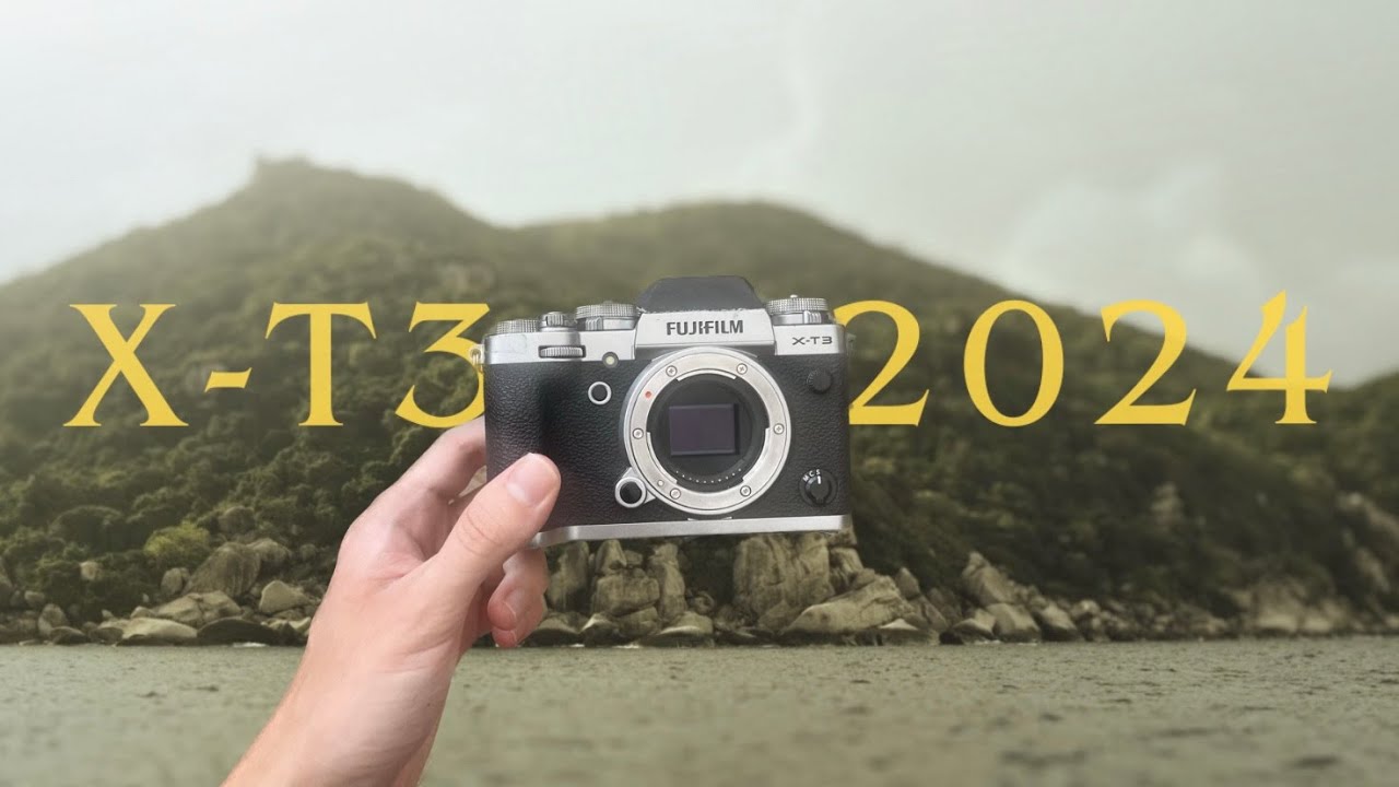 Fujifilm X-T3 WORTH IT in 2026? Cinematic Footage and Travel Review