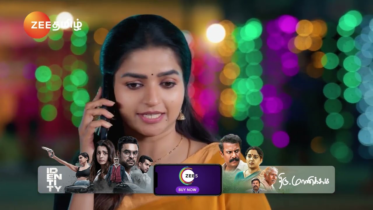 Anna | Ohoo.. நீங்க அப்படி வரீங்களா இசக்கி🤭🙈 | Ep - 602 | Webisode | Feb 14 2025 | Zee Tamil