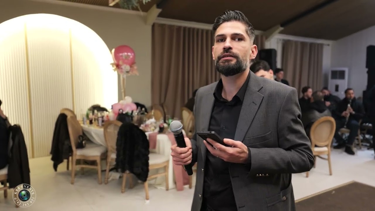 CALIN ARMEANU ✅️ IA-MA-N BRATE VIATA MEA ✅ COVER FLORIN SALAM 2026