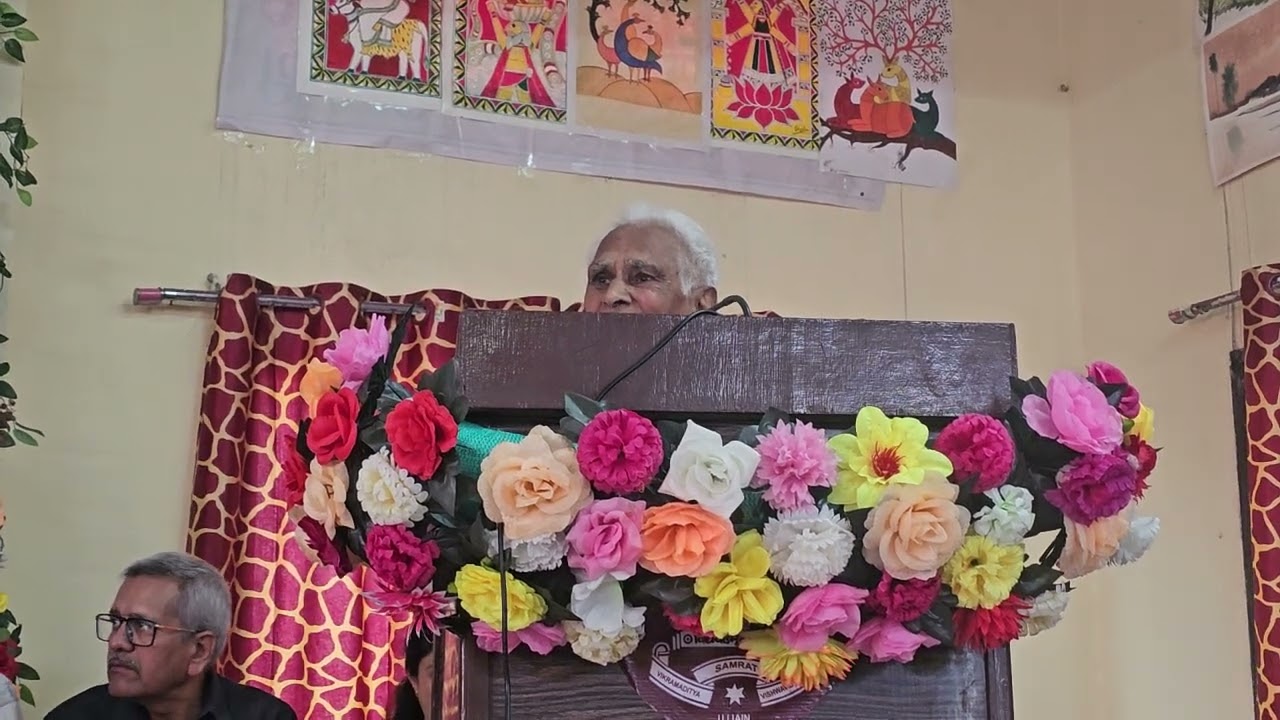 Tradition of Dictionary in India | Dr. Bhagawatilal Rajpurohit | शब्दकोश परंपरा| भगवतीलाल राजपुरोहित