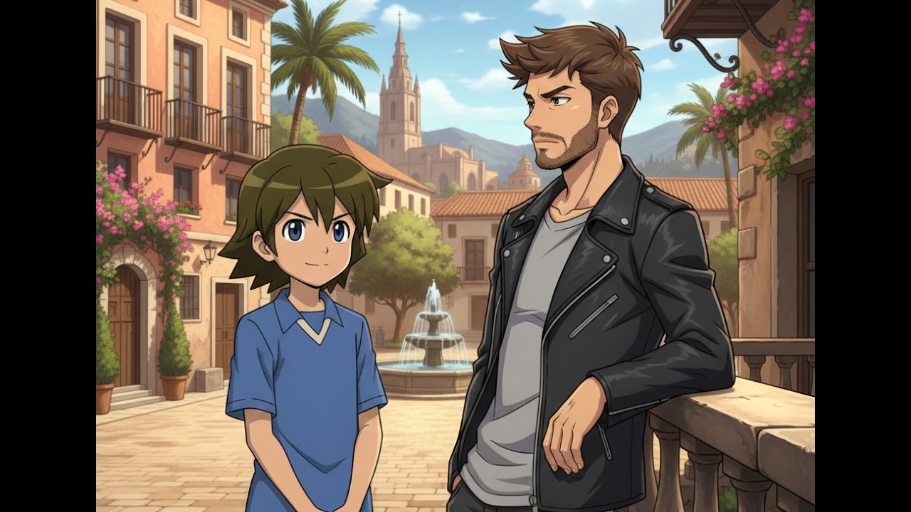 rap de la comunidad de danilups (la comunidad de los guerreros).