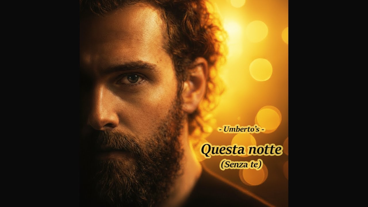 Umberto's - Questa notte (Senza te)