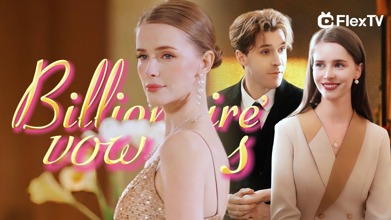 FULL❤️&zwj;🔥 Wrong Bride, Right Obsession:CEO's Marriage Madness|The Billionaire&rsquo;s Vow #movie #drama #tv