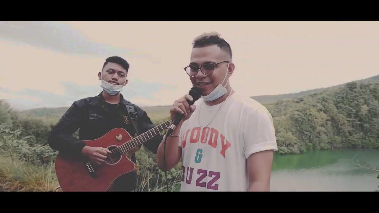 Dia - Sammy Simorangkir | Cover Mario G Klau EPISODE Trip Cover