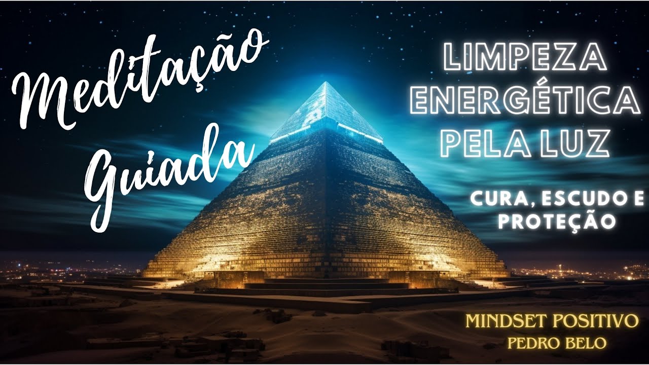 Limpeza Energ&eacute;tica, Cura, Prote&ccedil;&atilde;o e Blindagem| Canaliza algumas das Energias mais Fortes e Puras💛💜💙