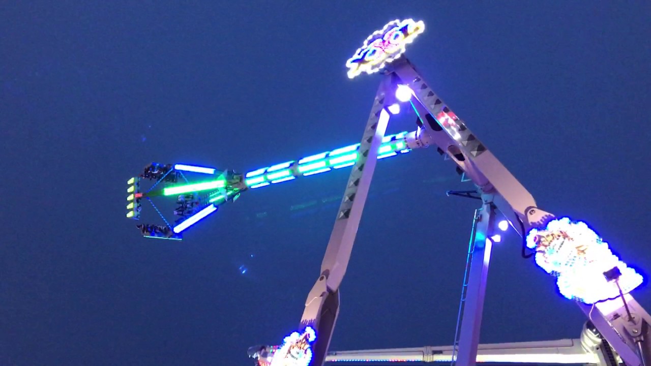 XXL - Dotremont (Offride) Video Winter Wonderland Hyde Park London 2016