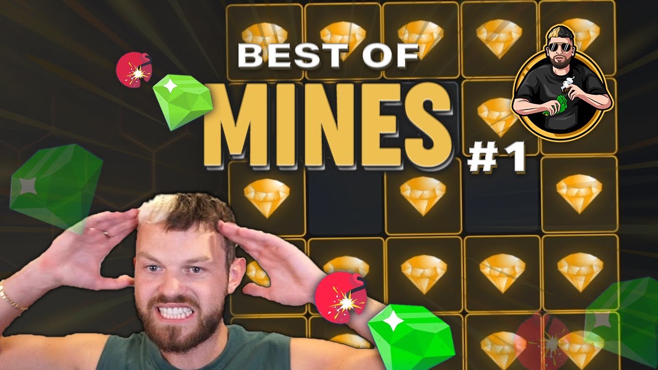 Master Mines on Shuffle: Big Wins & Top Strategies! 💣🔥