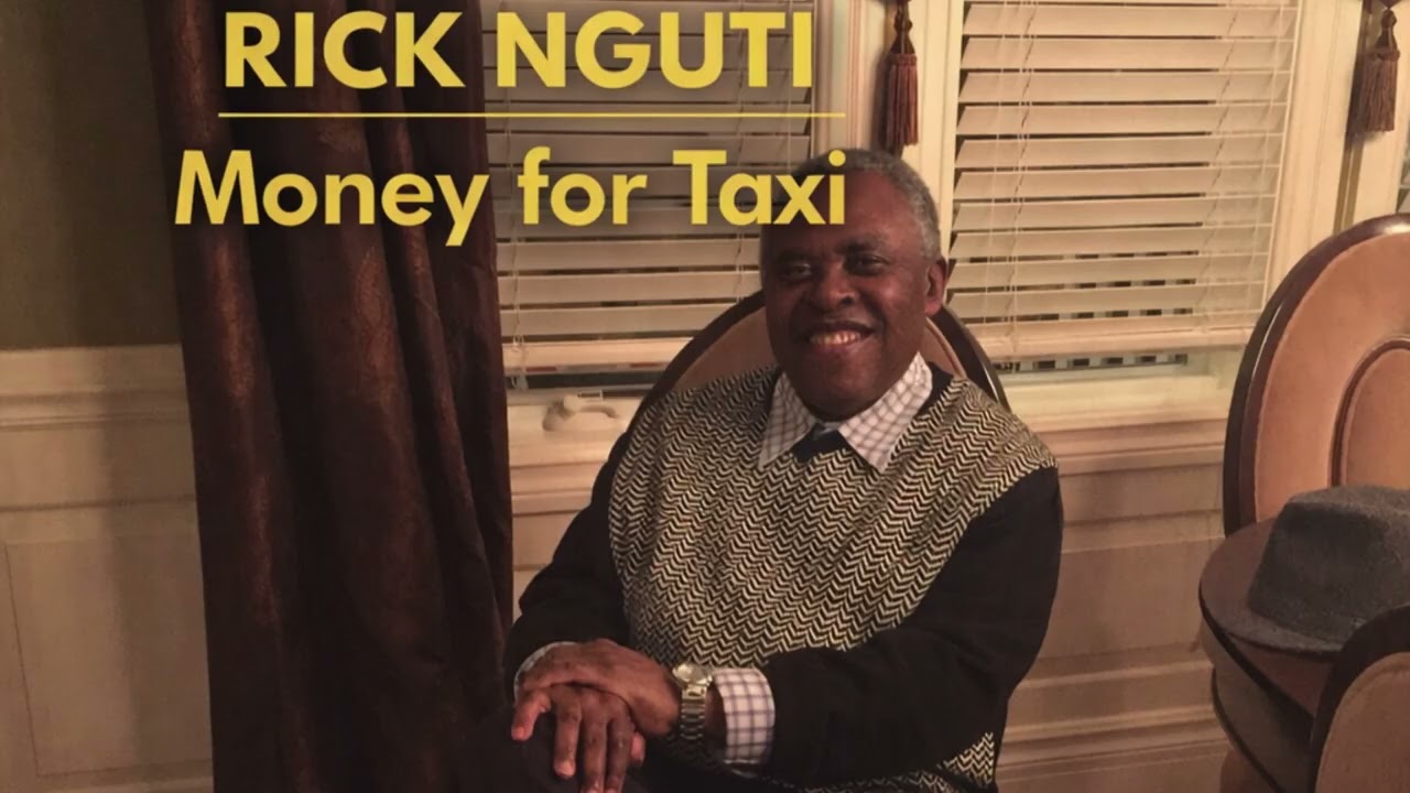 Rick Nguti - Money 4 Taxi - Double 2 Steps