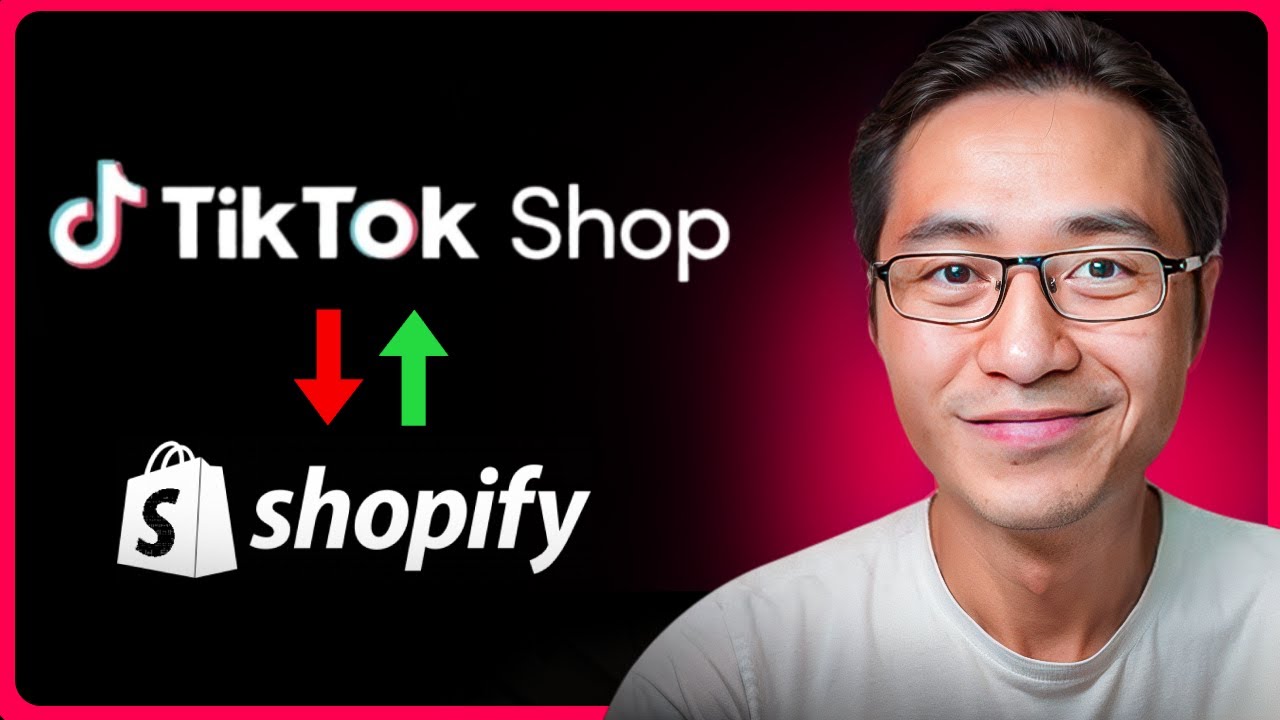 How Do I Sync My Shopify Products To TikTok Shop?
