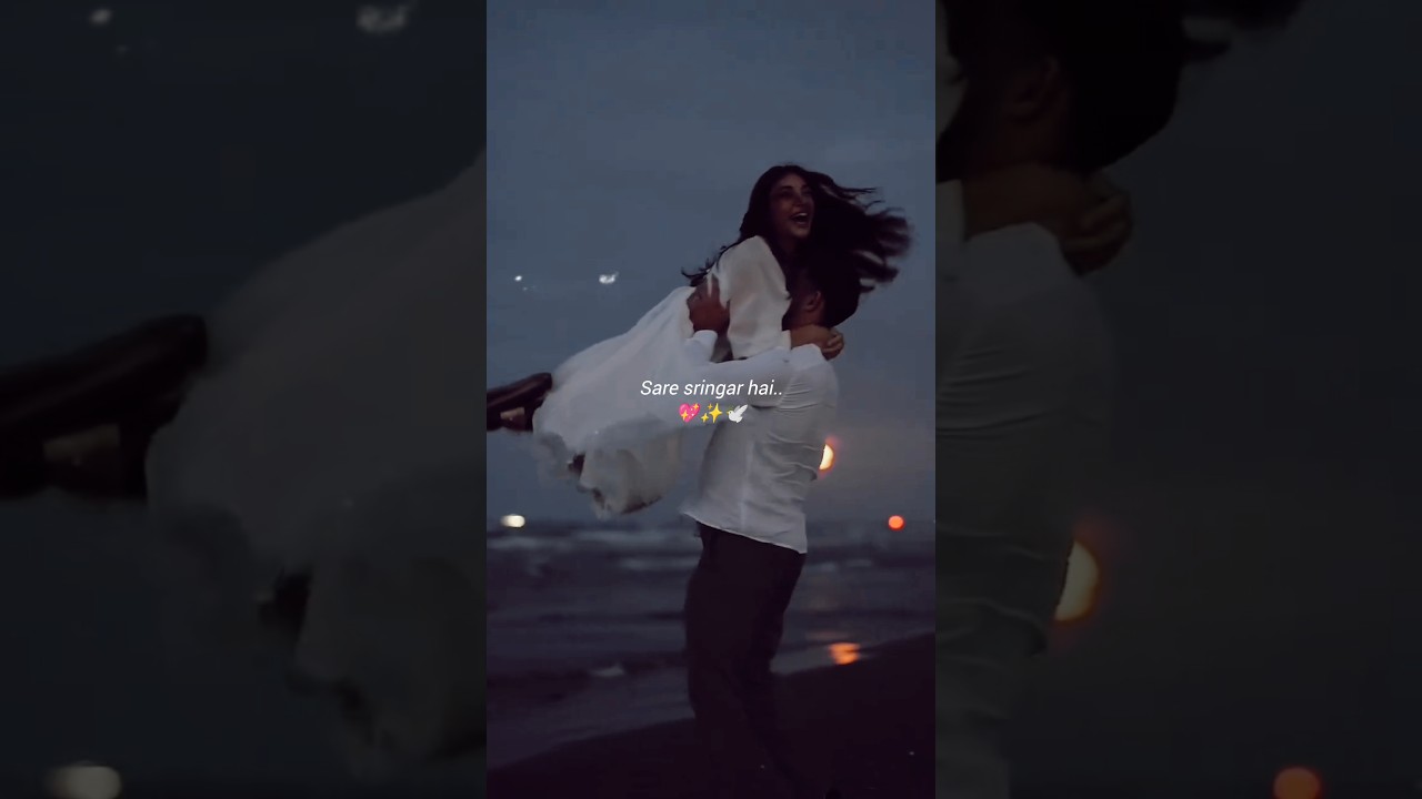 Tere Aage fhike fhike sare singar hai || Khuda Bhi || Mohit Chauhan || Lyric video