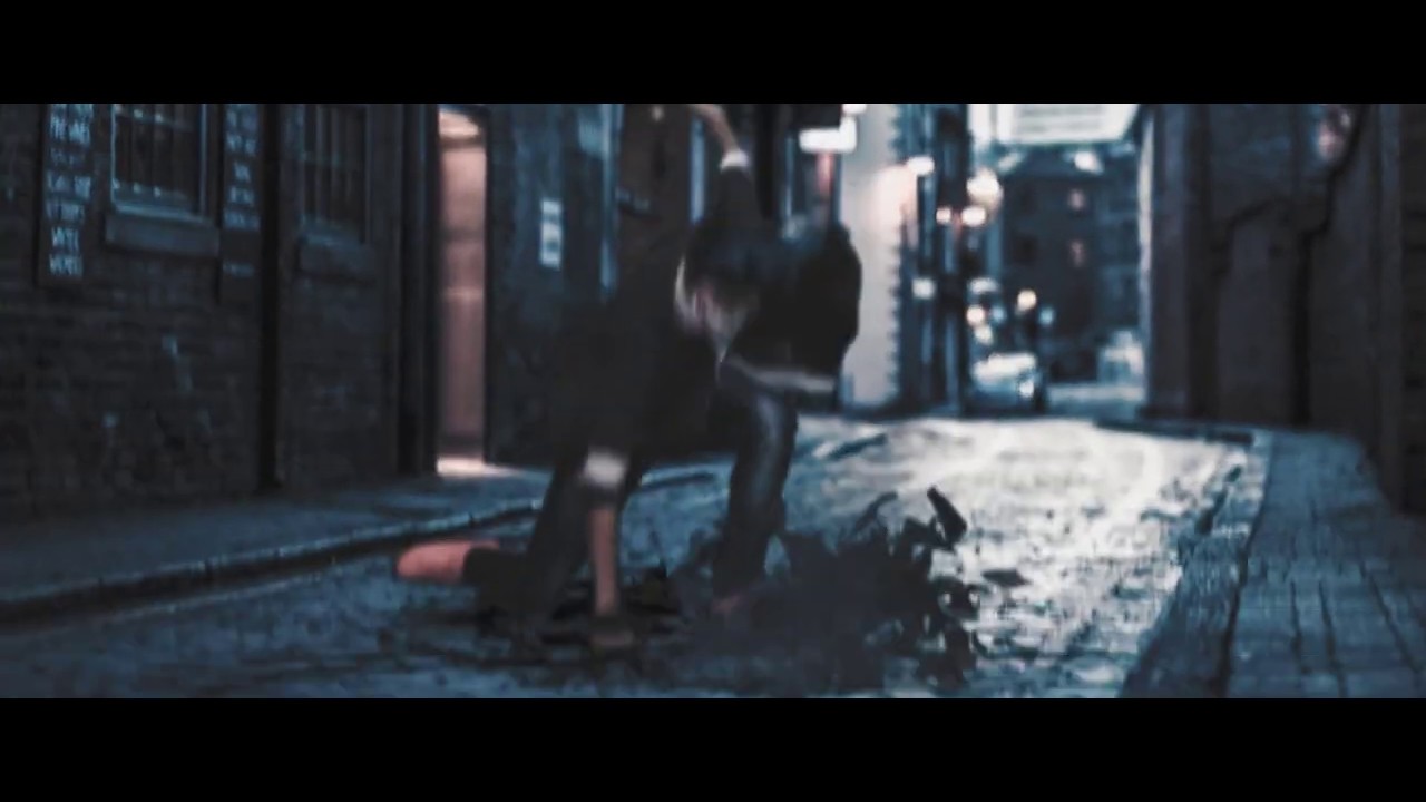 Video Copilot | Anime Live Action Concept | After Effects, Element 3D V2   3ds Max