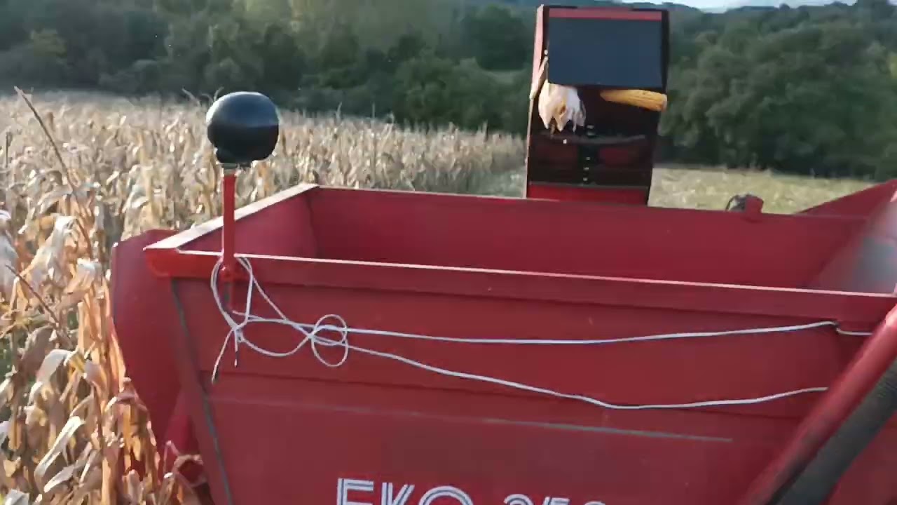 R 65 i sip eko 3500 prvo branje posle kupovine beraca 10.10.2025. vredi svaki dinar