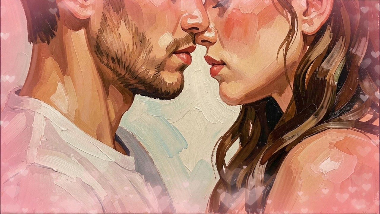 BESOS QUE SE QUEDAN